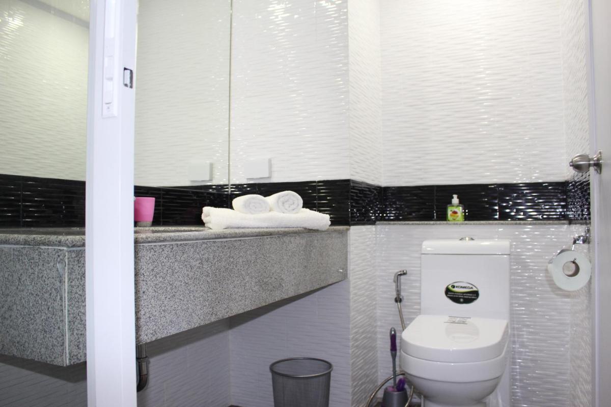Garden Tropical Siam - Housity
