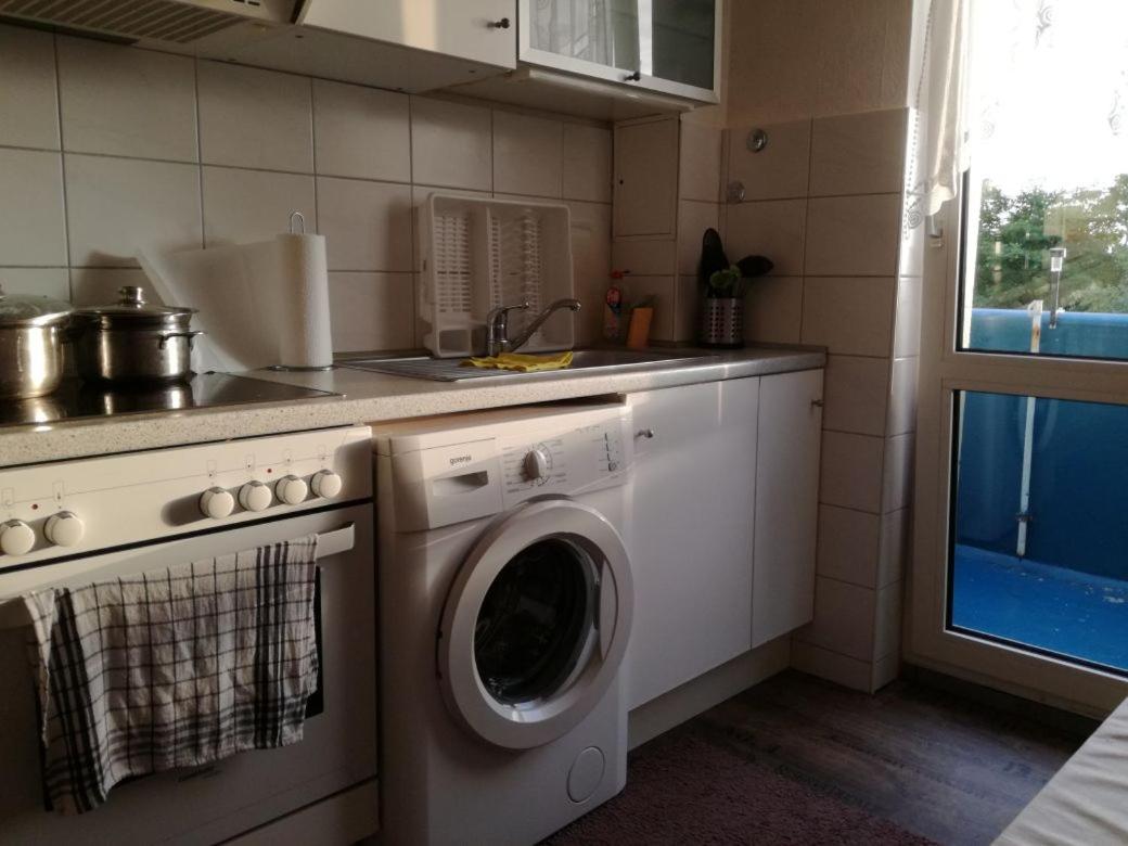 Ferienwohnung Hafenstr.187 - Housity