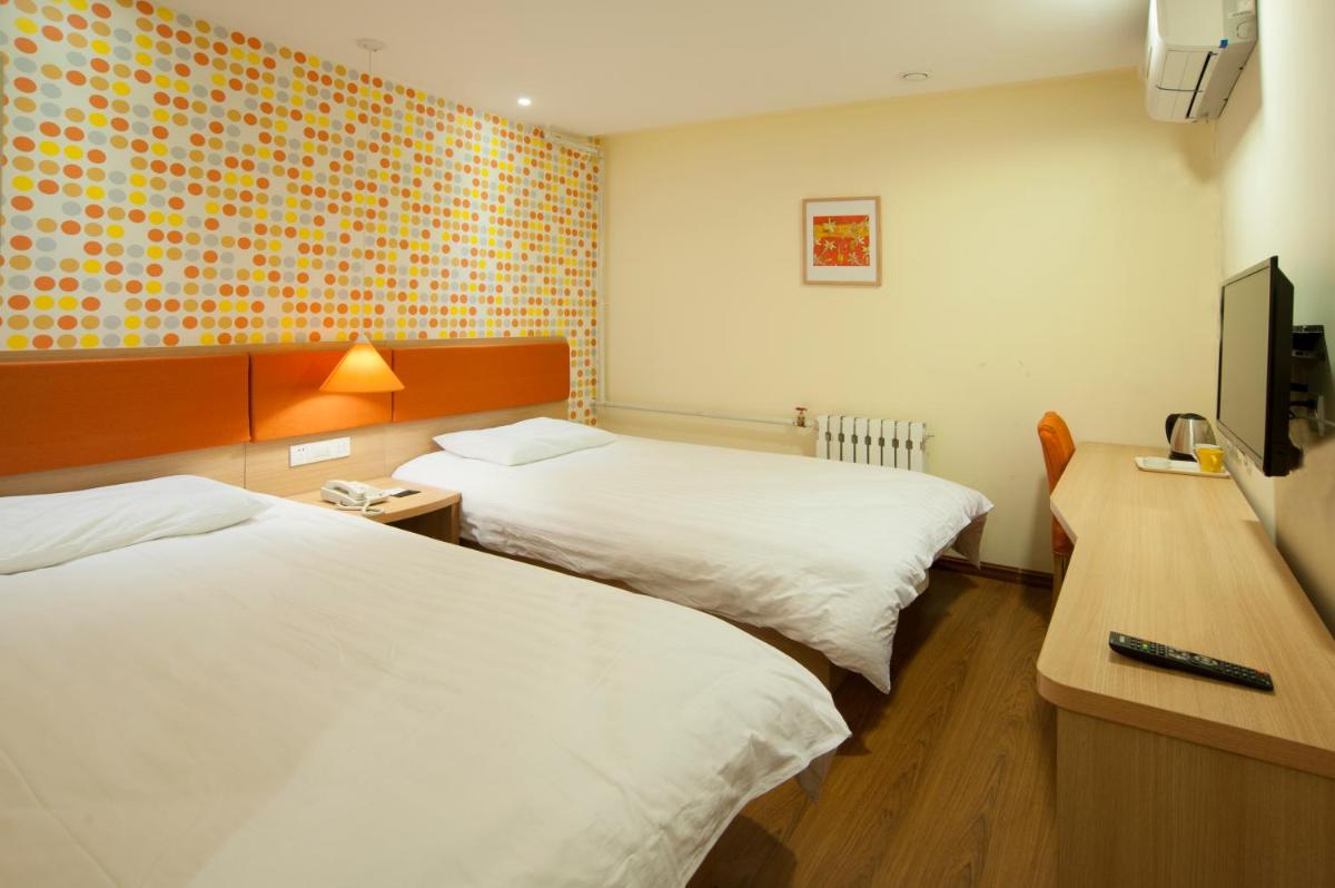 Home Inn Harbin Central Avenue St Sophia Cathedral Maikaile - Housity