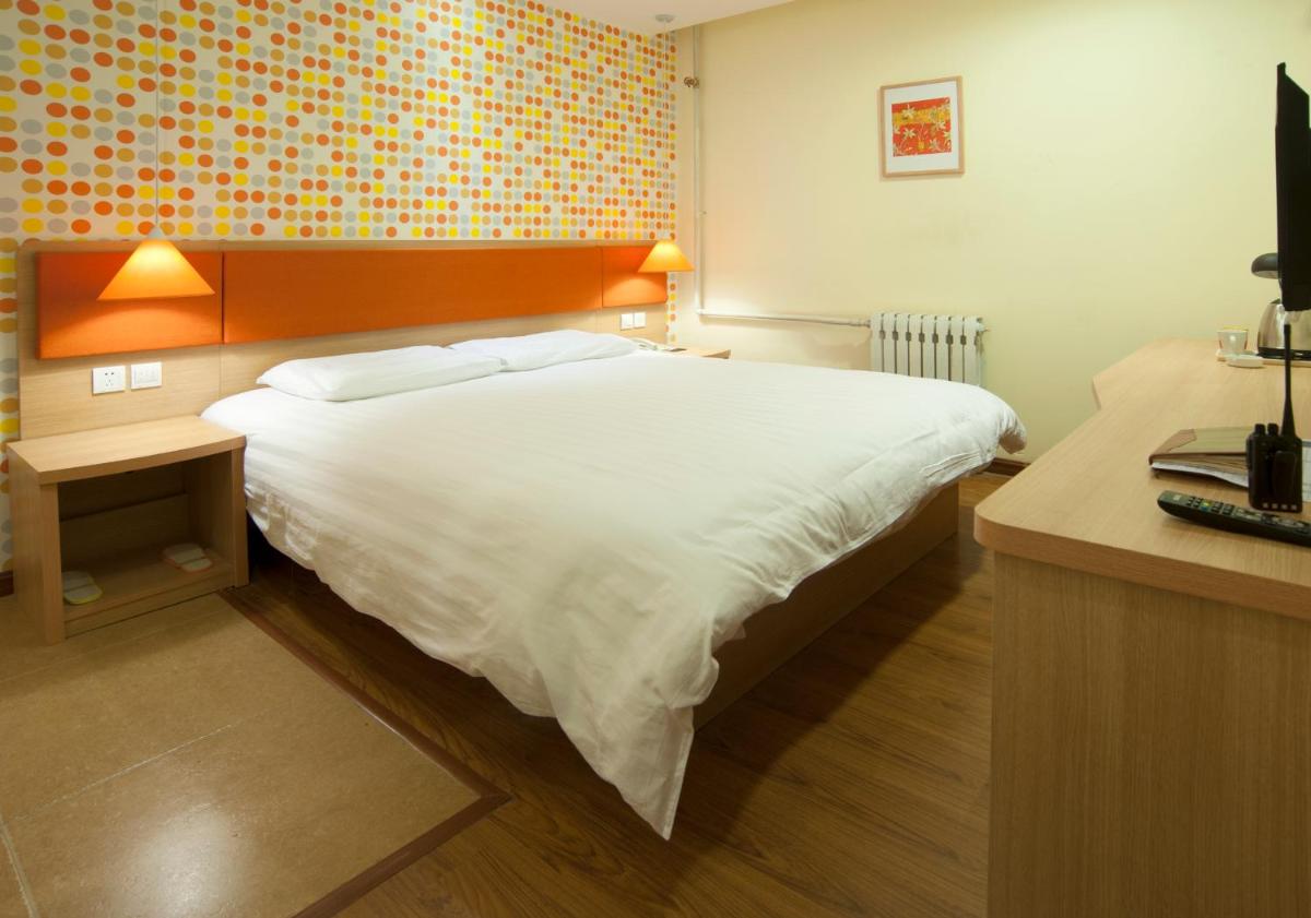 Home Inn Harbin Central Avenue St Sophia Cathedral Maikaile - Housity