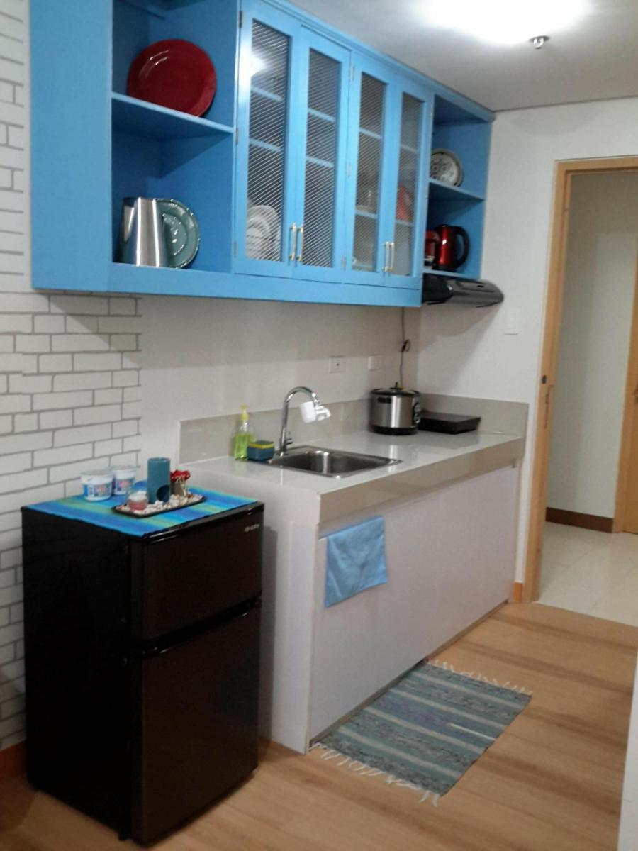 The Treehouse B @ Trees Residences - Hizvo