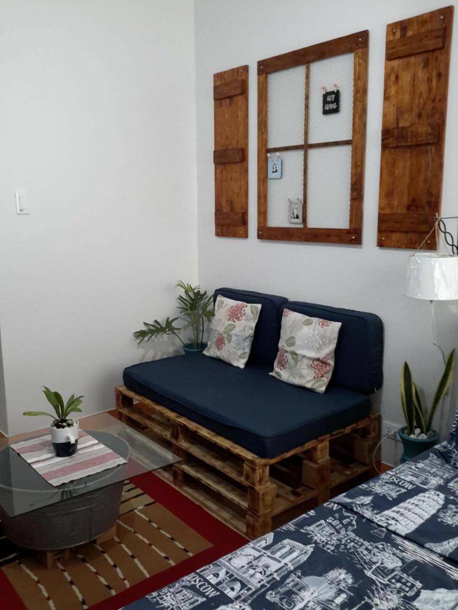 The Treehouse B @ Trees Residences - Housity