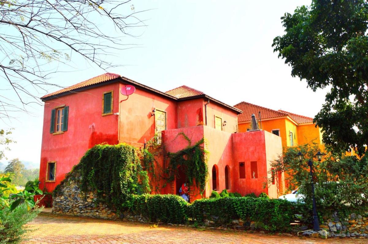 Davinci Di Khaoyai - Housity