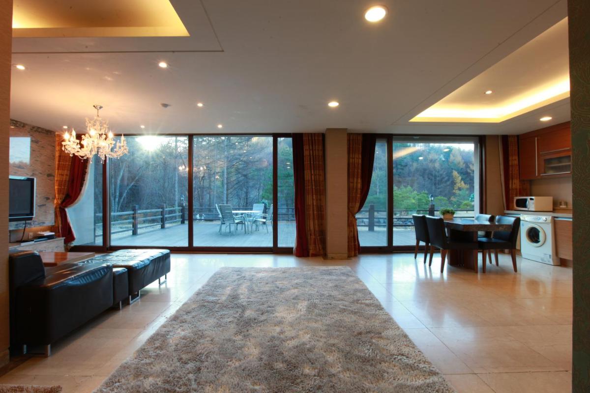 Hugel Heim Pension - Housity