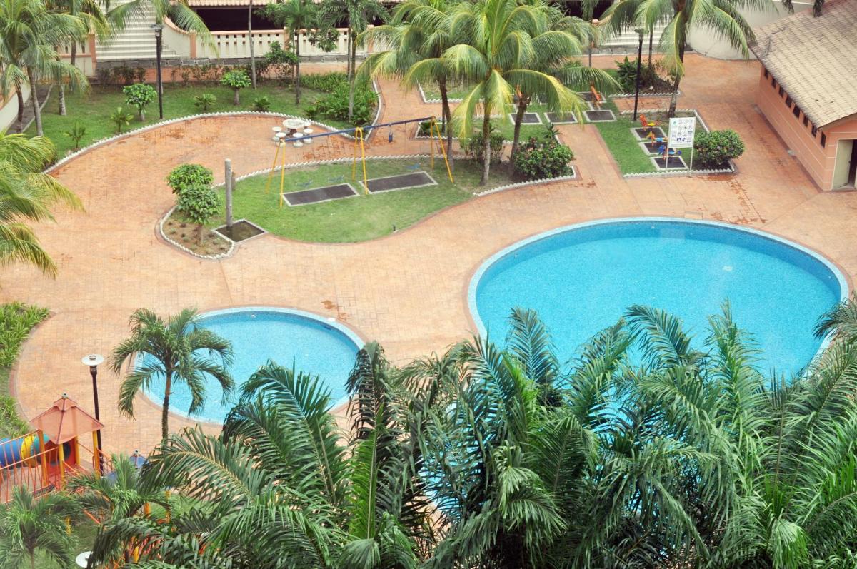 Putra Villa Short Stay Apartment KL - Housity