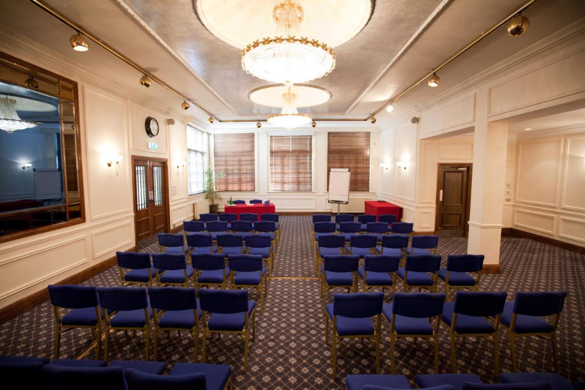 Caledonian Hotel - Housity
