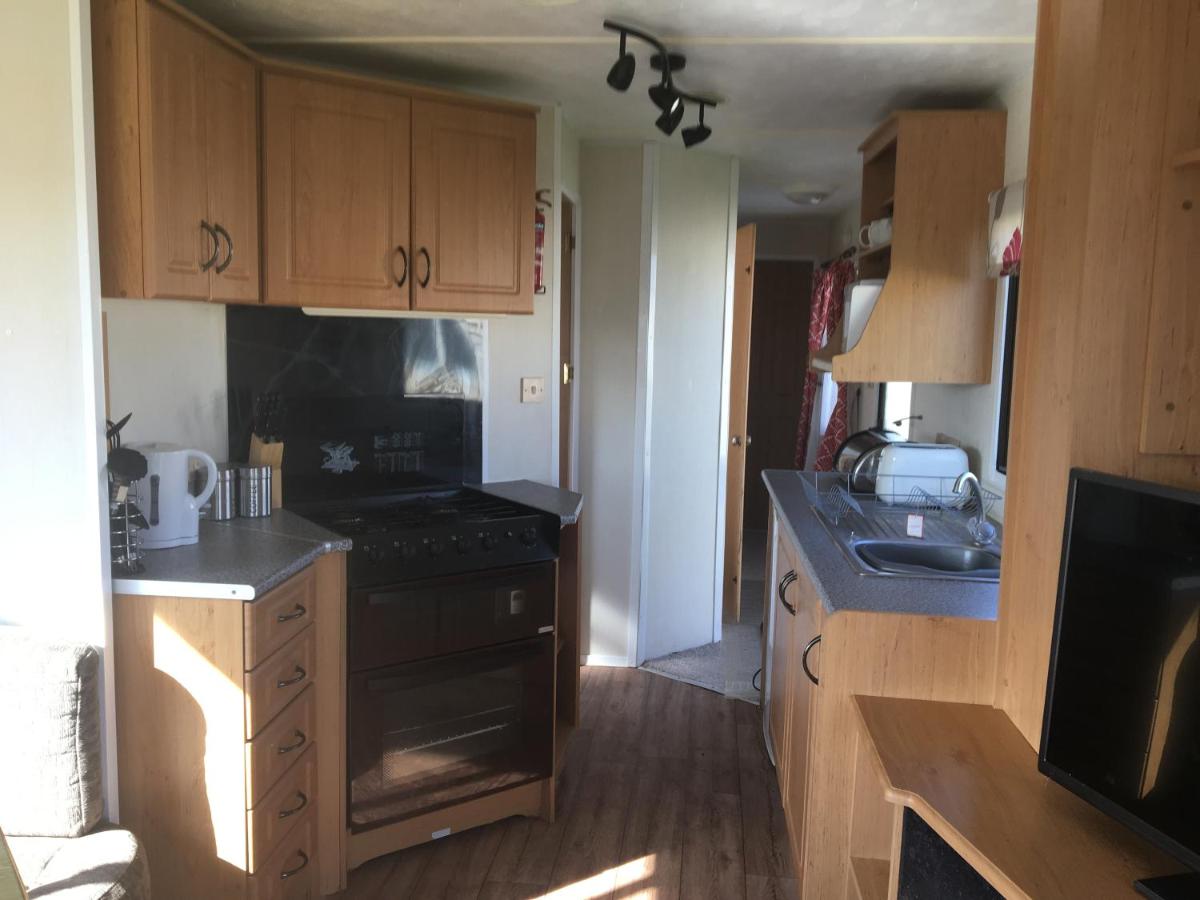 Caravan Holidays at Sand le mere - Housity