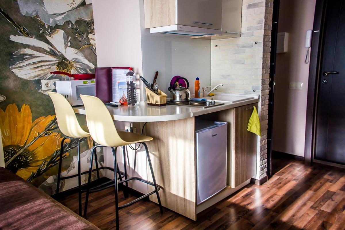 Hotel Cambridge - Housity