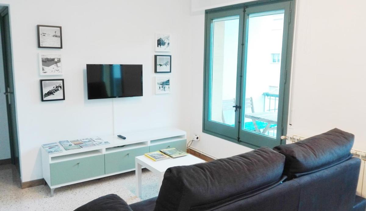 Apartament Nou Fontalba - Housity