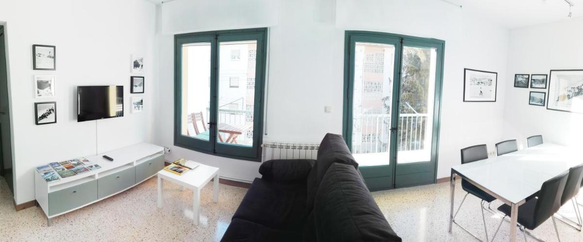 Apartament Nou Fontalba - Housity