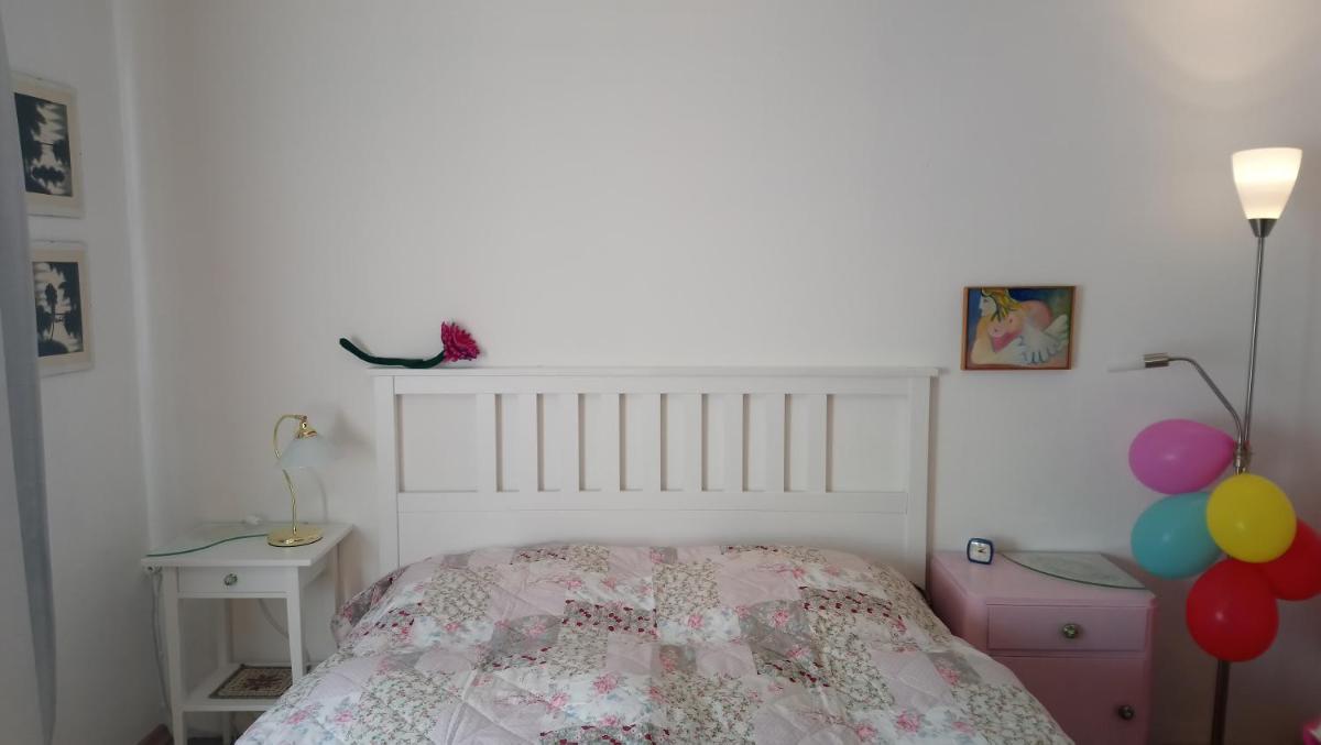 Casa la Collina delle Ginestre - Housity