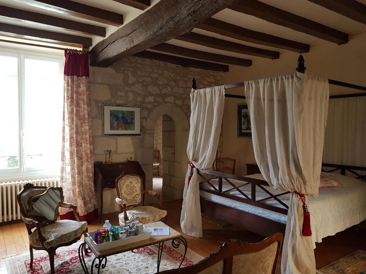 La Chancellerie - Housity