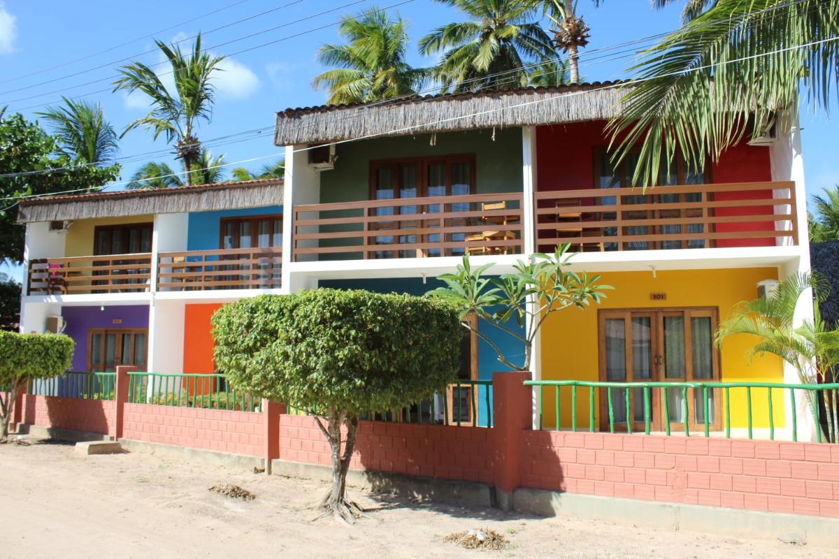 Pousada Recanto dos Milagres - Housity