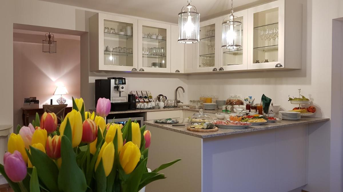 The Little Guesthouse - Housity