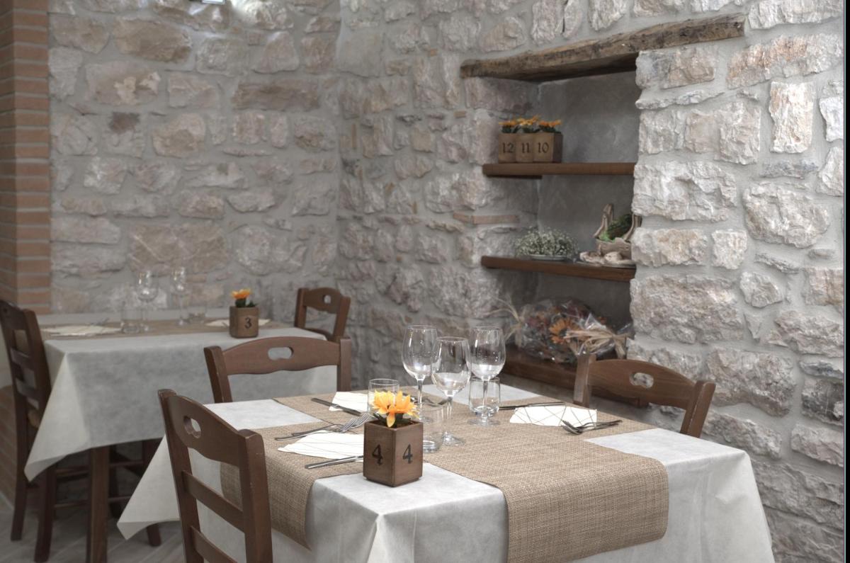Agriturismo Il Parco - Housity