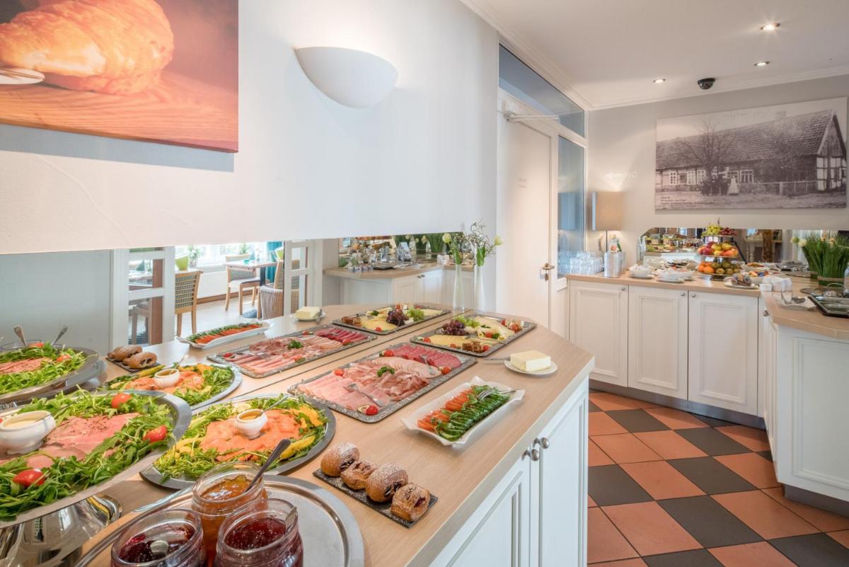 Hotel zur Post NEW STYLE - Housity