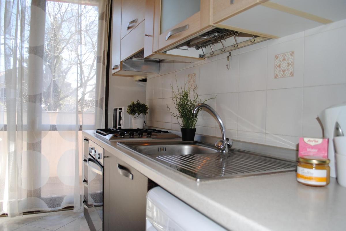 Bnbook Bilo Malpensa - Housity