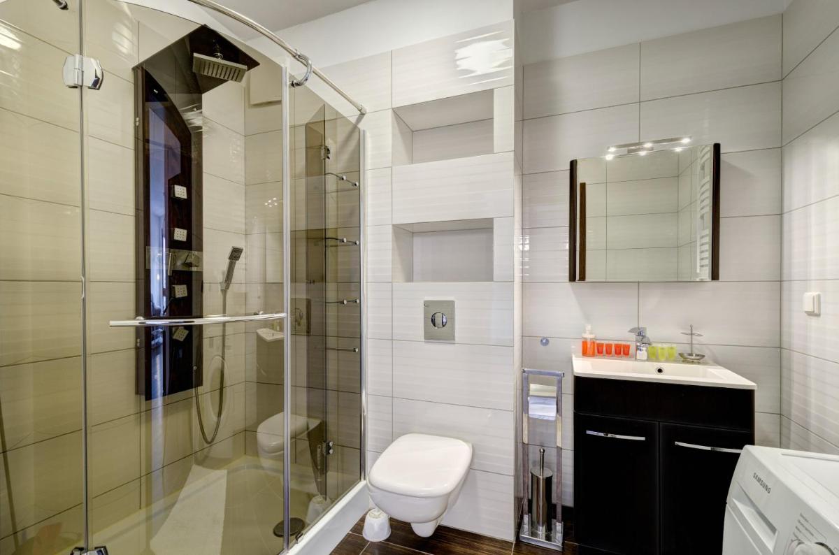 Dom & House - Apartamenty Aquarius - Housity