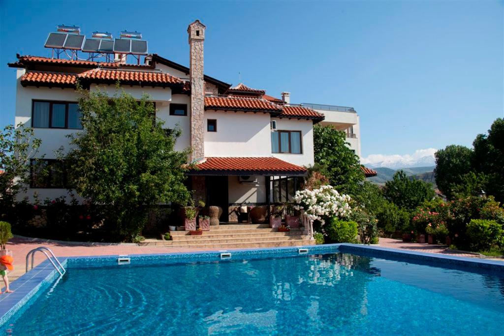 Suitetrails - Hotel Villa Ofir