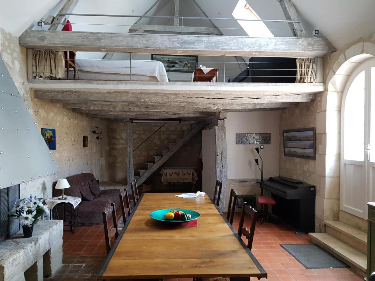 La Chancellerie - Housity