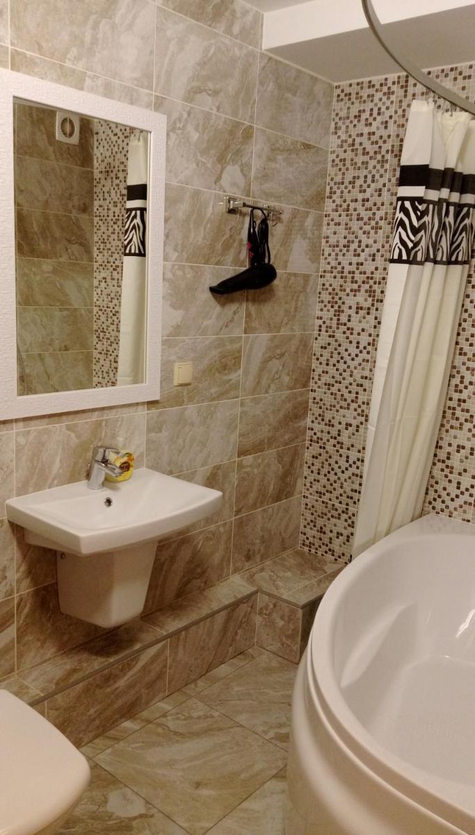 Apartment on Prospiekt Pobiedy 18 - Housity