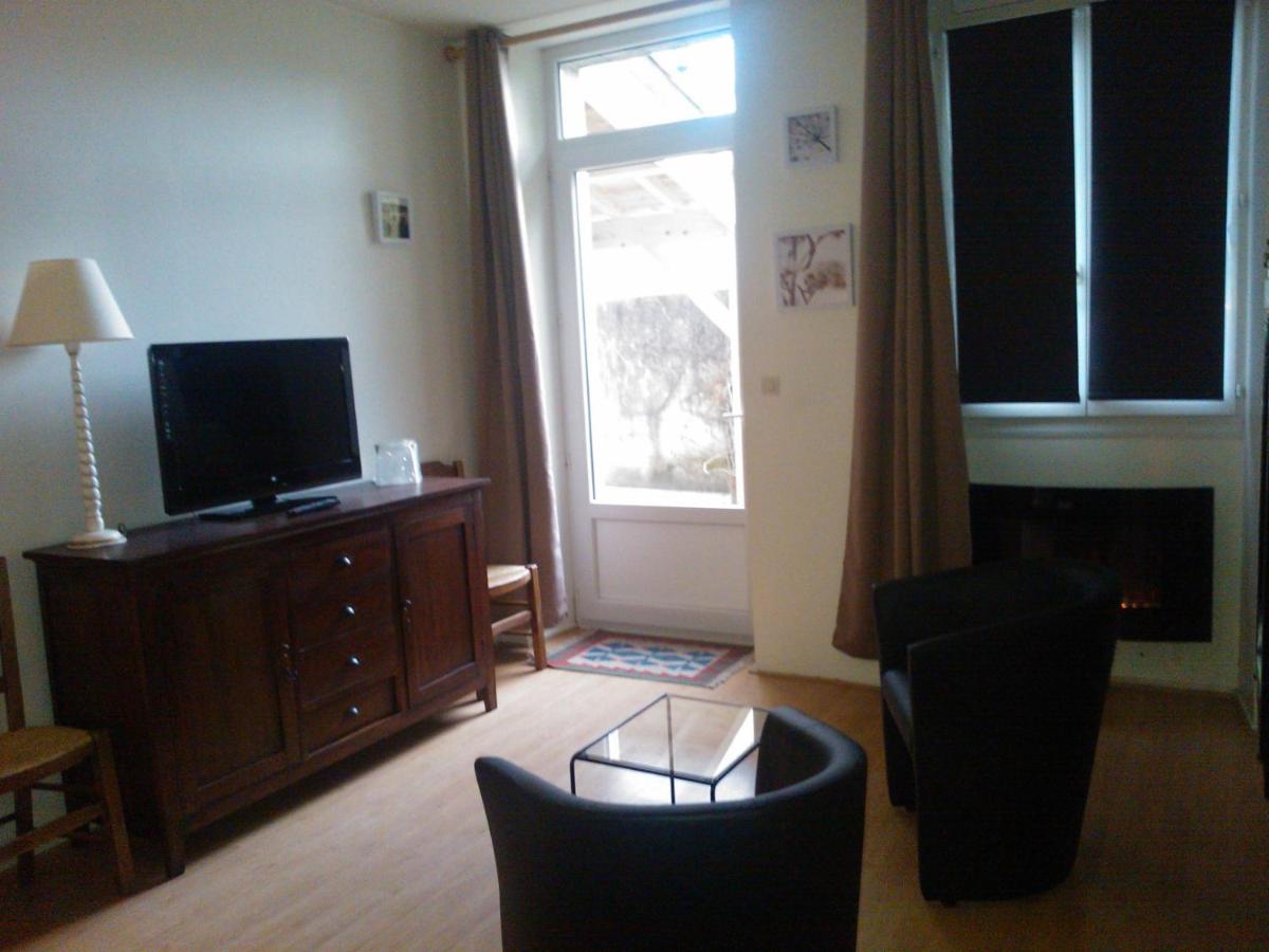 Studio Place Du Chateau - Housity