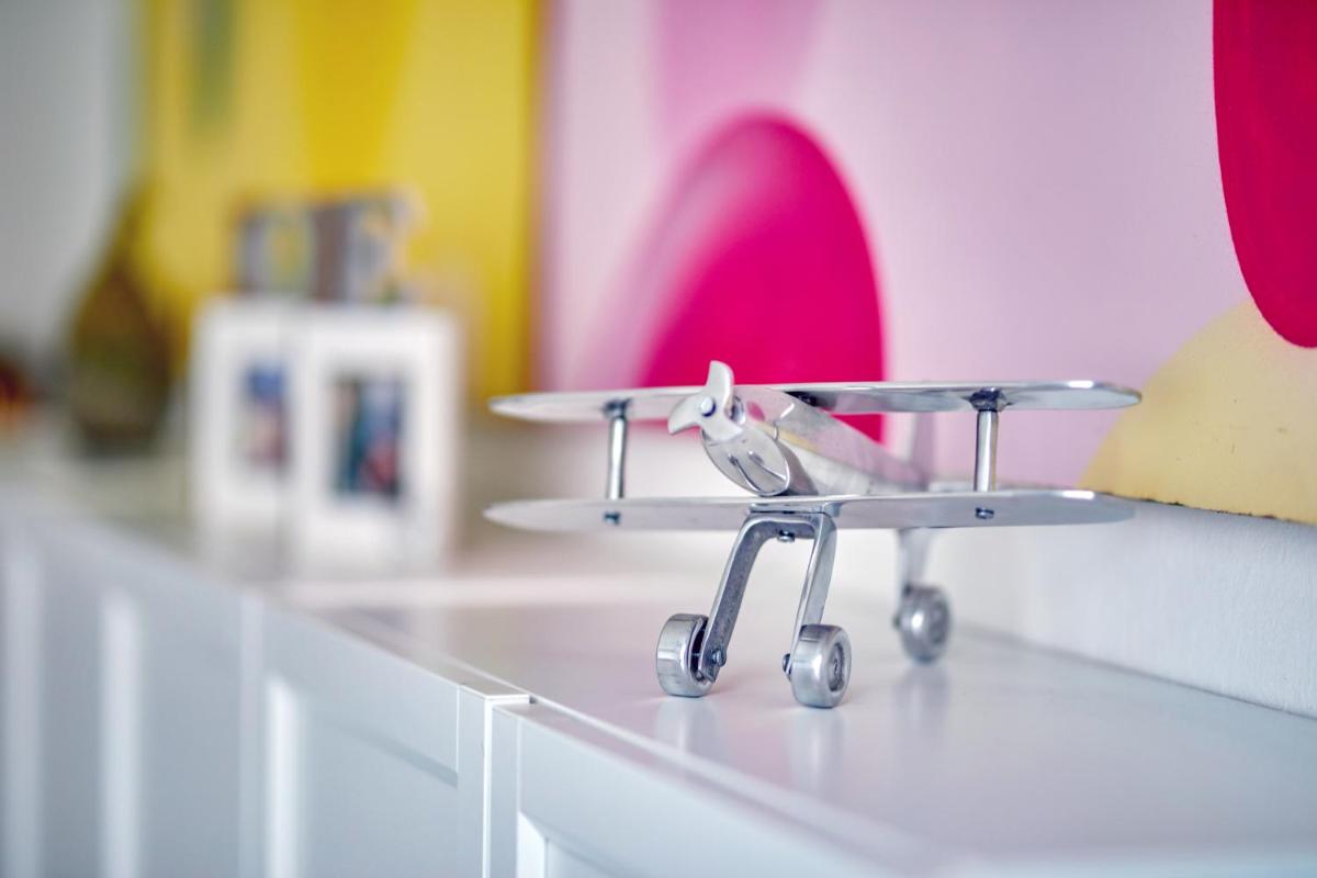 Pikachu's Gallery - historical old town Bratislava - Housity