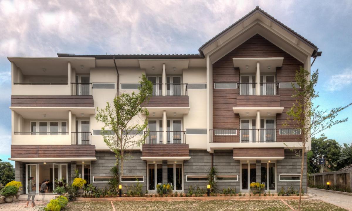 Rumah Kamang Residence - Housity