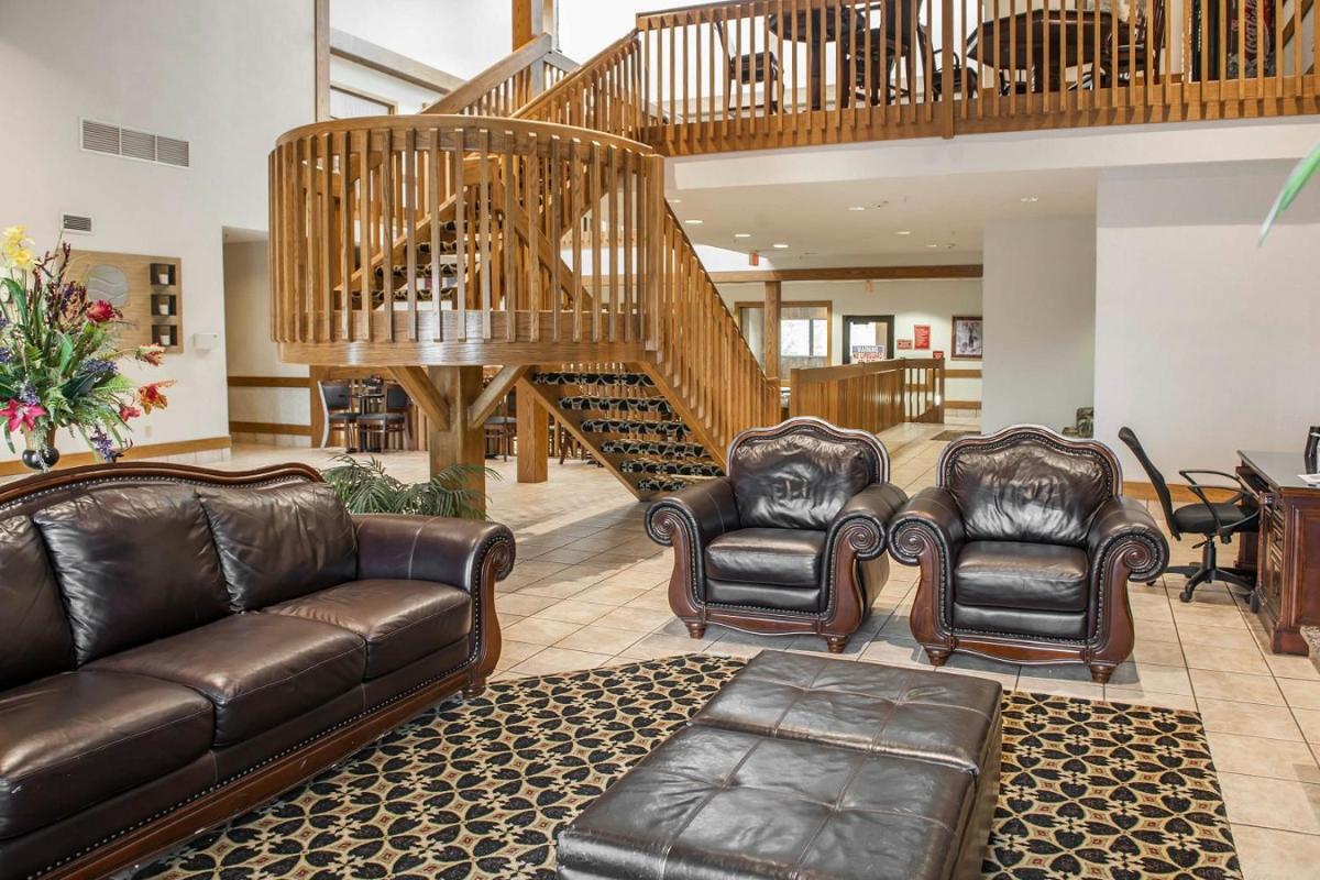 Baymont by Wyndham Franklin - Housity