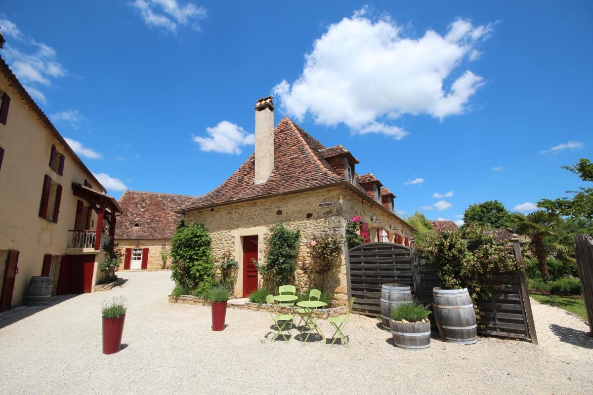 Le Domaine des Fargues - Housity