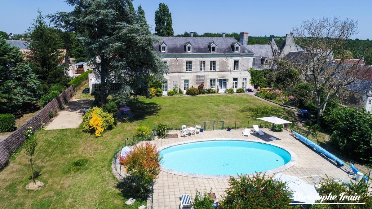 La Chancellerie - Housity