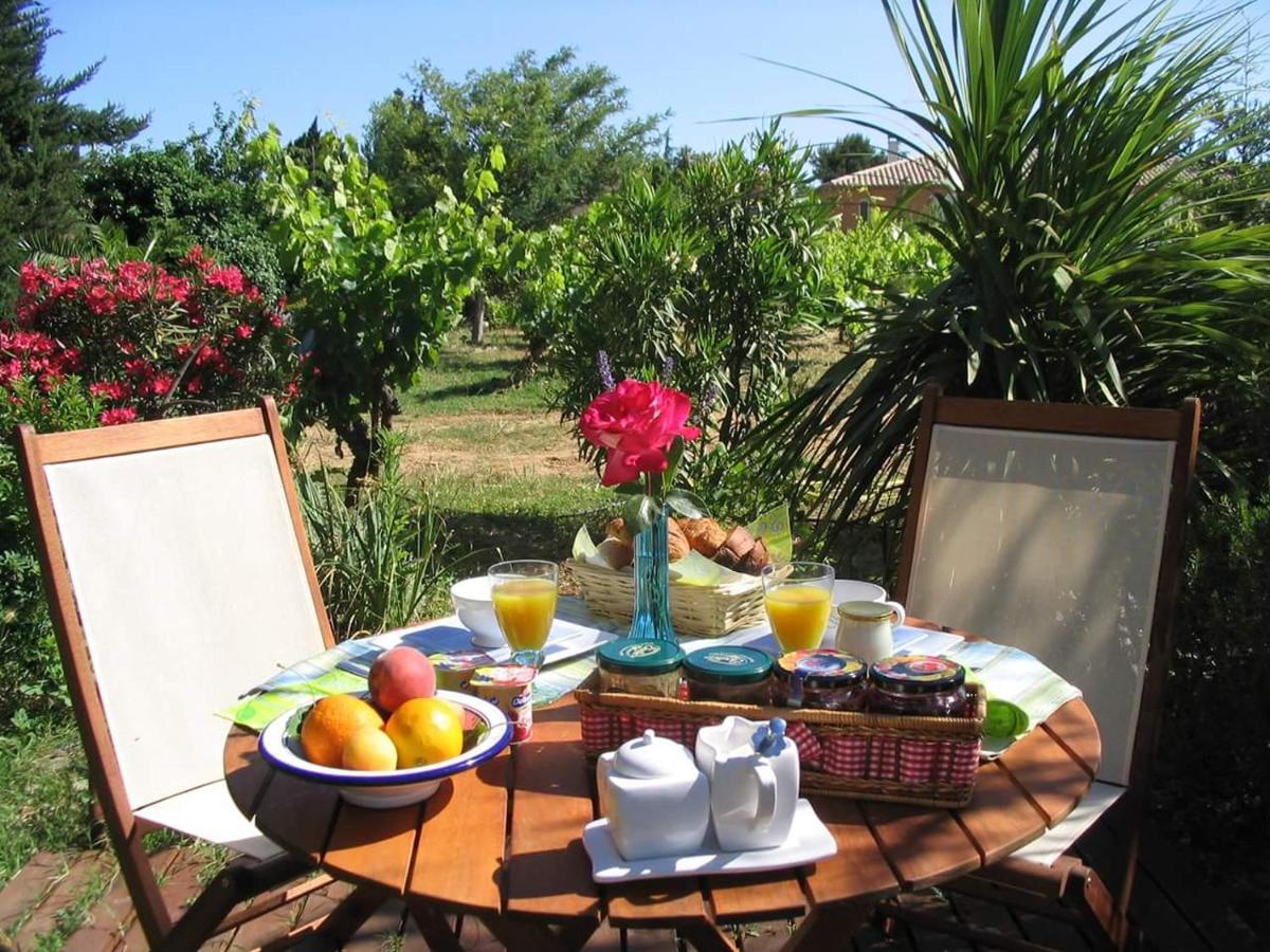 La Lucques Masabelle - Housity