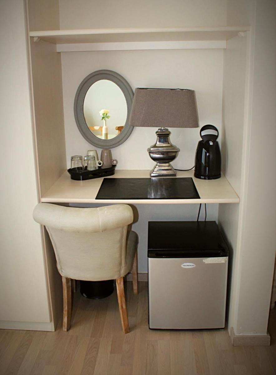 Suitetrails - B&B Villa Verde