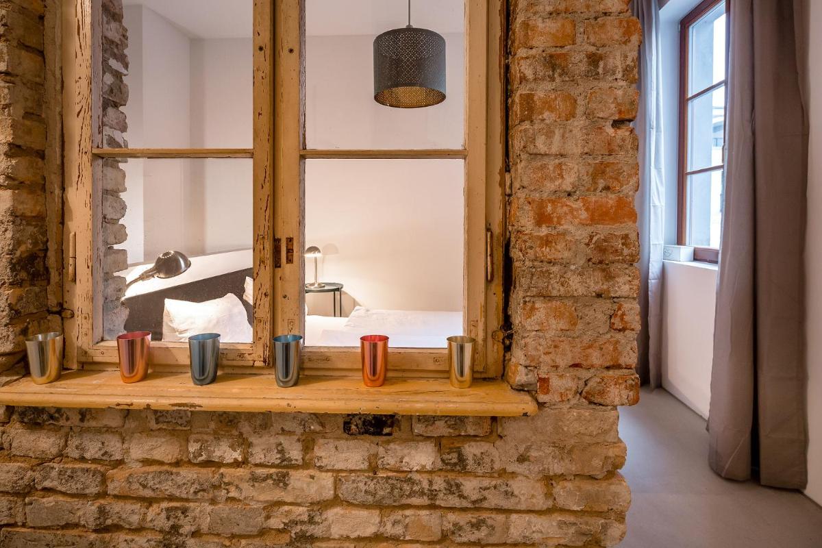 Suitetrails - Loft in the middle of Berlin