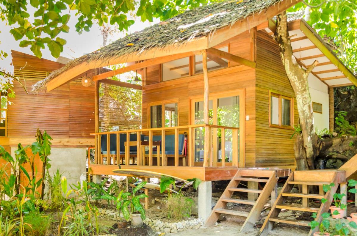Amihan Bungalows - Housity