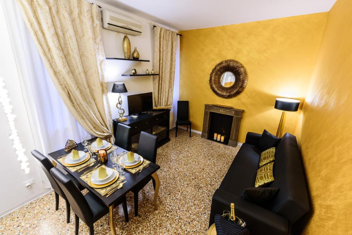 Palazzo del Sale, Rialto - Housity