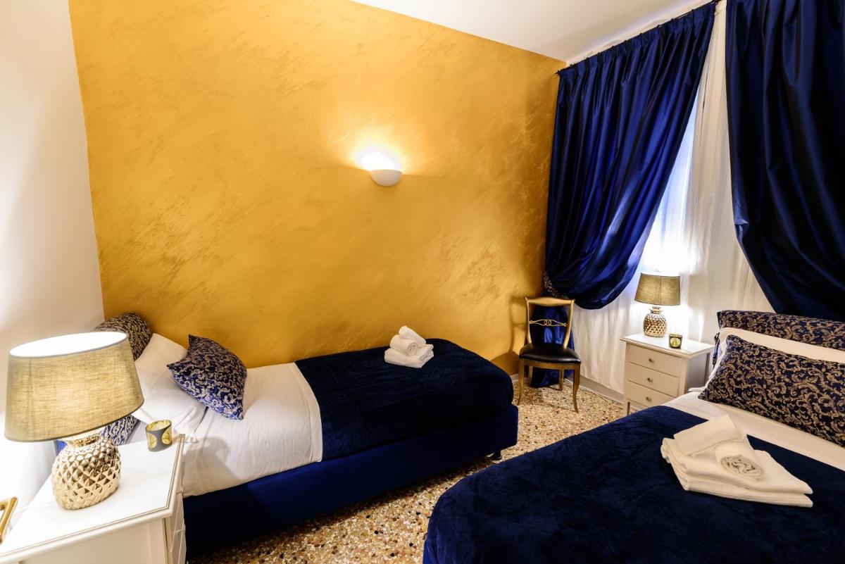 Palazzo del Sale, Rialto - Housity