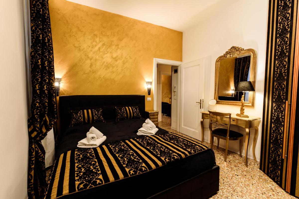 Palazzo del Sale, Rialto - Housity