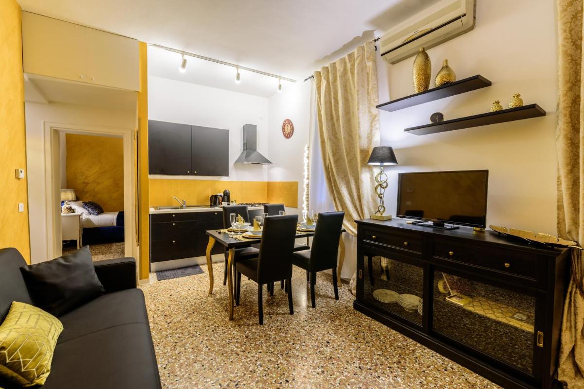 Palazzo del Sale, Rialto - Housity