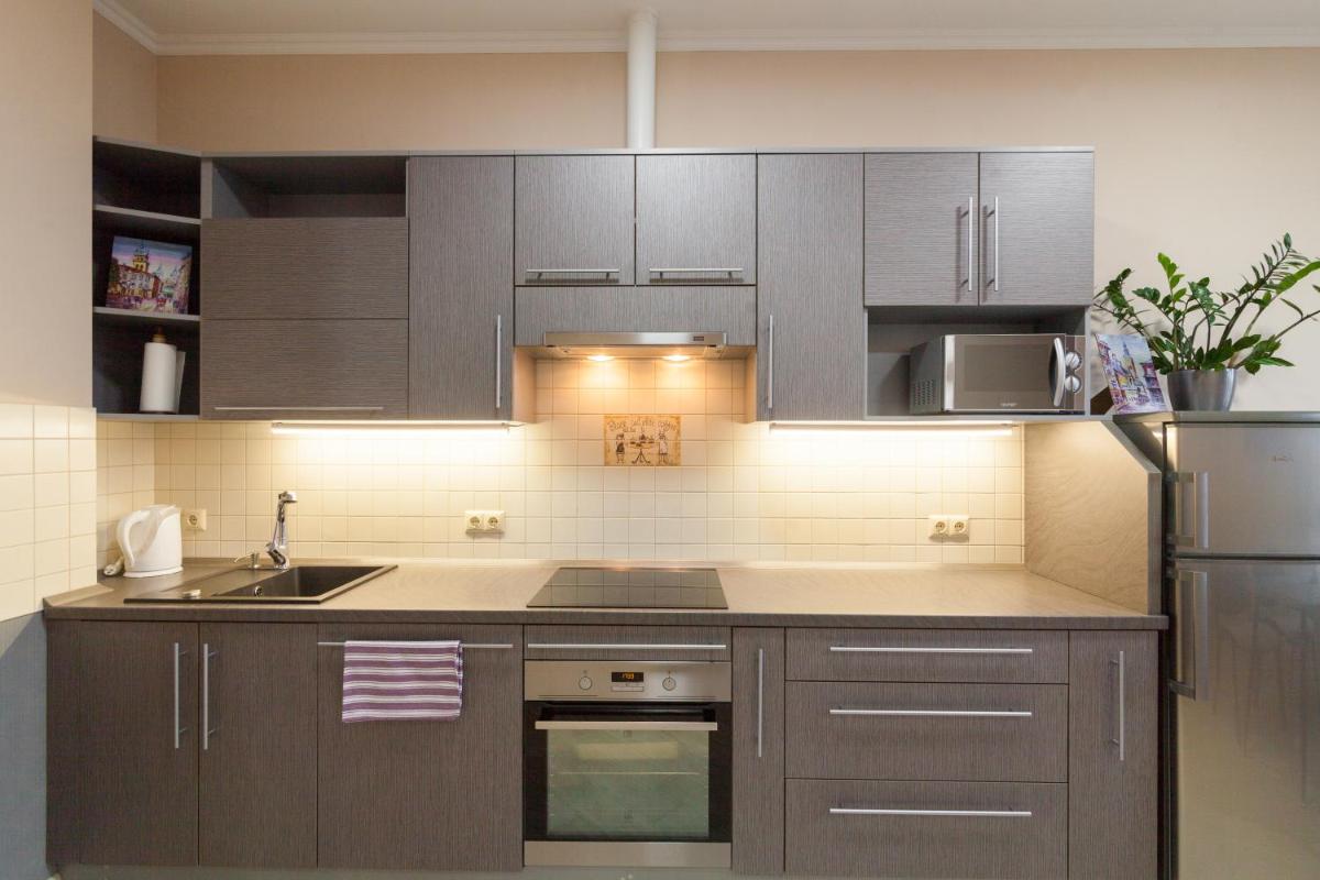 Lux Apart Lviv apartments - Housity