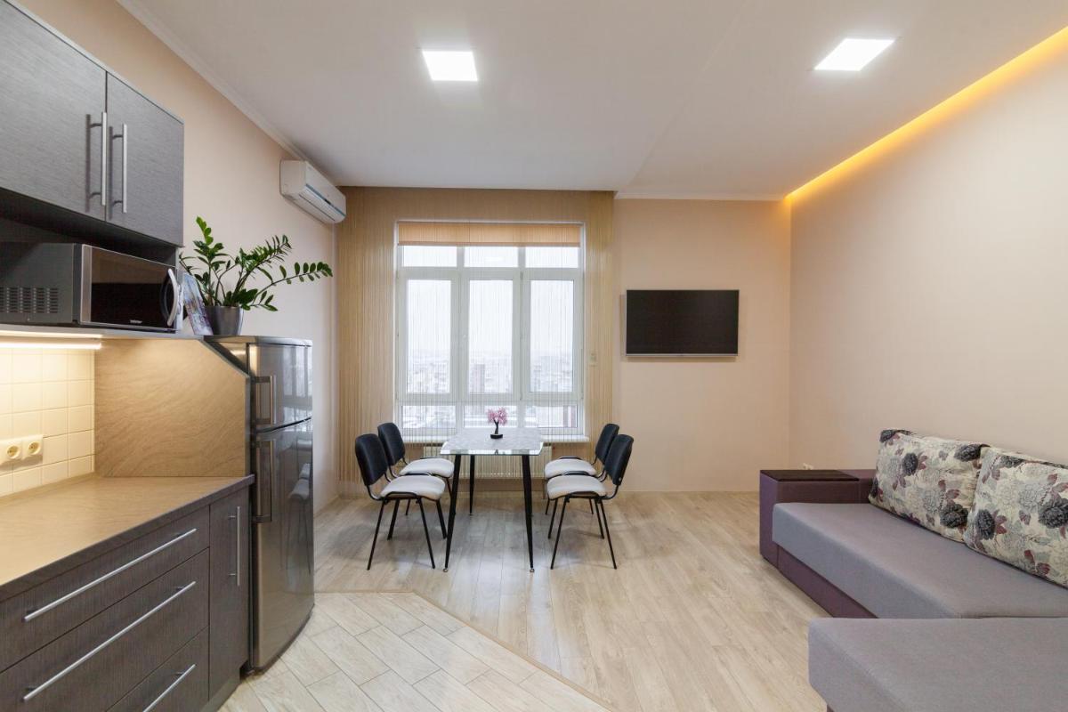 Lux Apart Lviv apartments - Housity