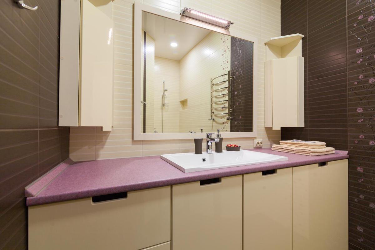 Lux Apart Lviv apartments - Housity