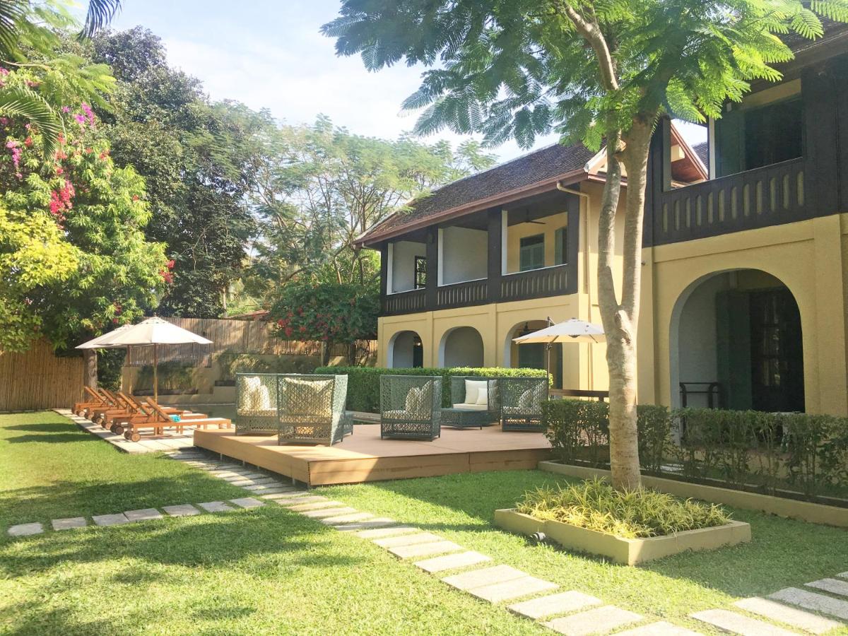 Suitetrails - The Apsara Rive Droite