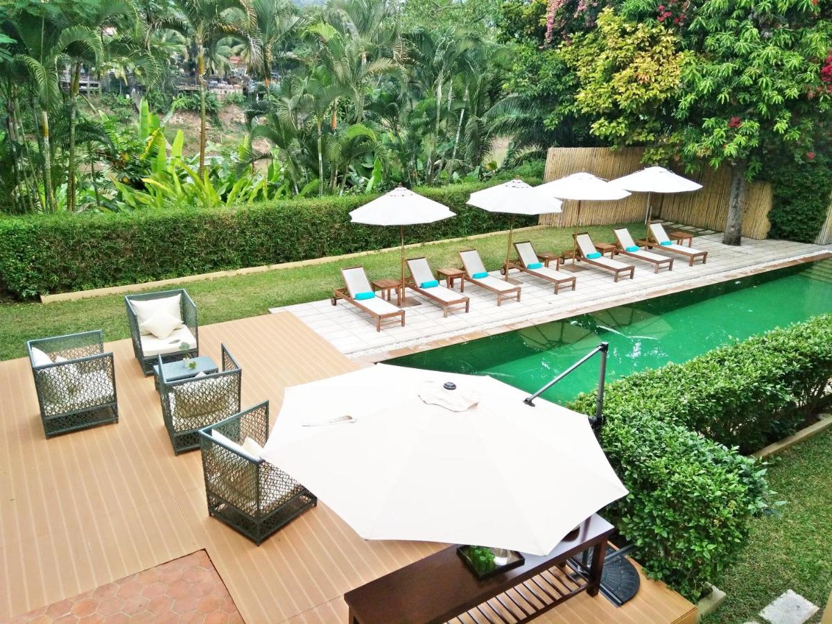 Suitetrails - The Apsara Rive Droite