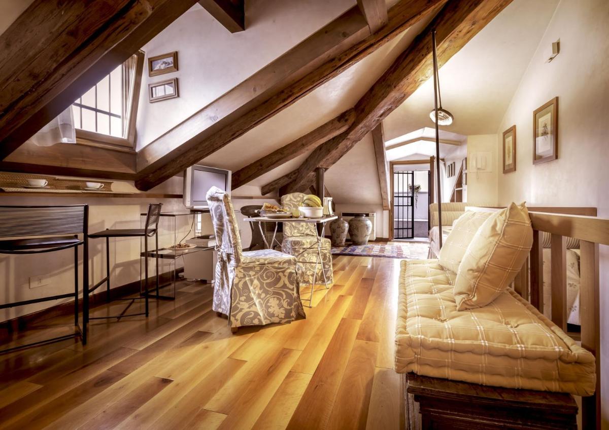Le Stanze del Corso - Housity