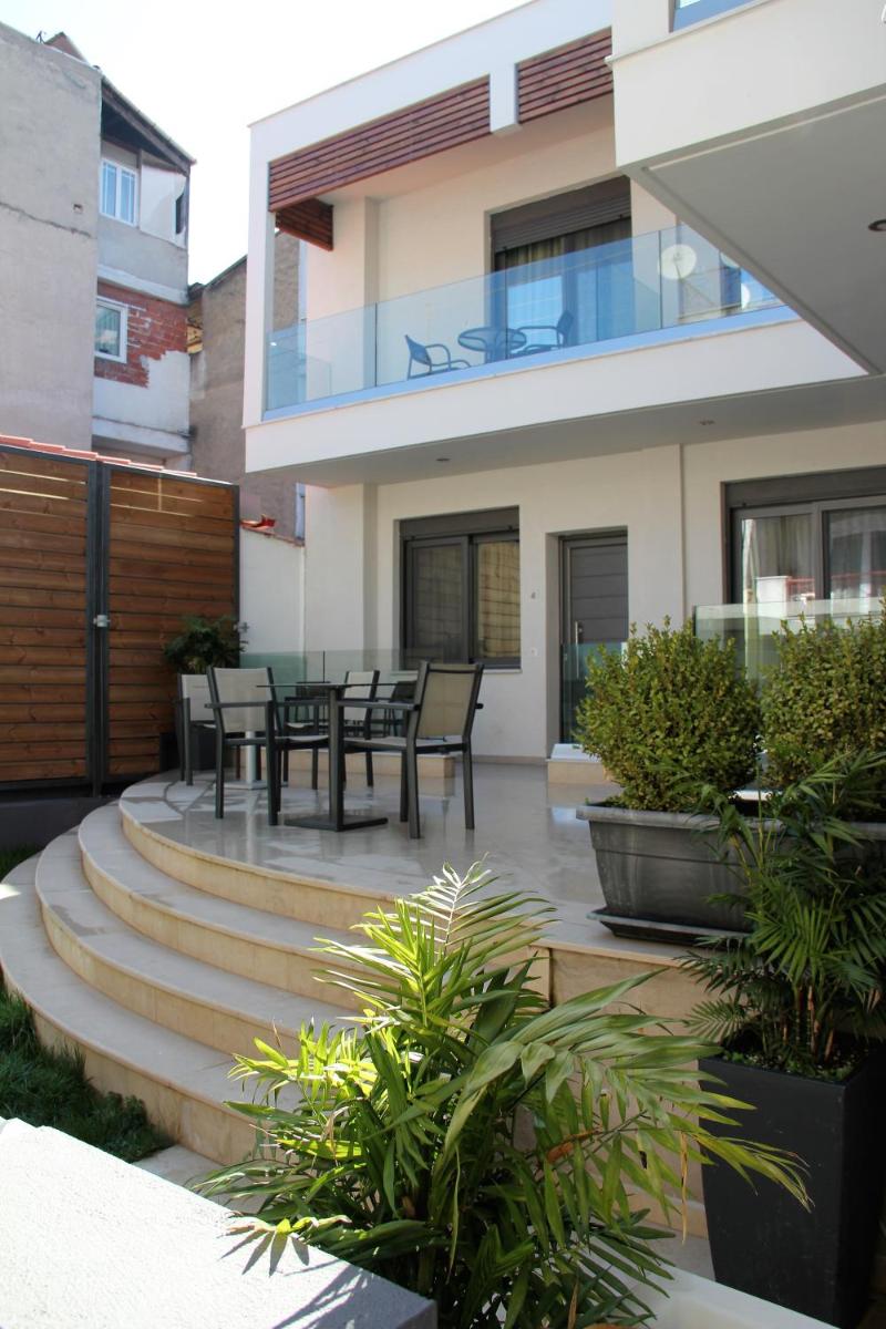 Il Mondo Residence - Housity