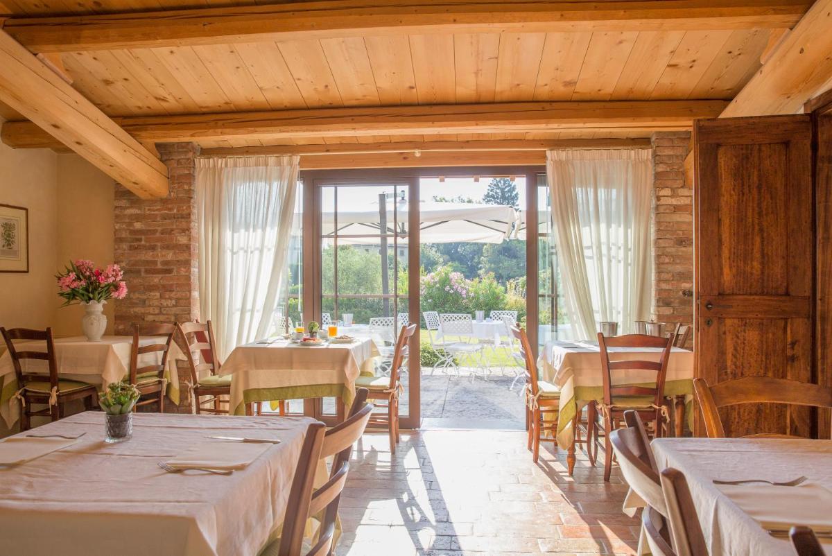 Antico Casale Bergamini - Housity