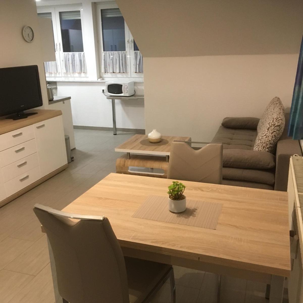 Suitetrails - Eibach Appartment