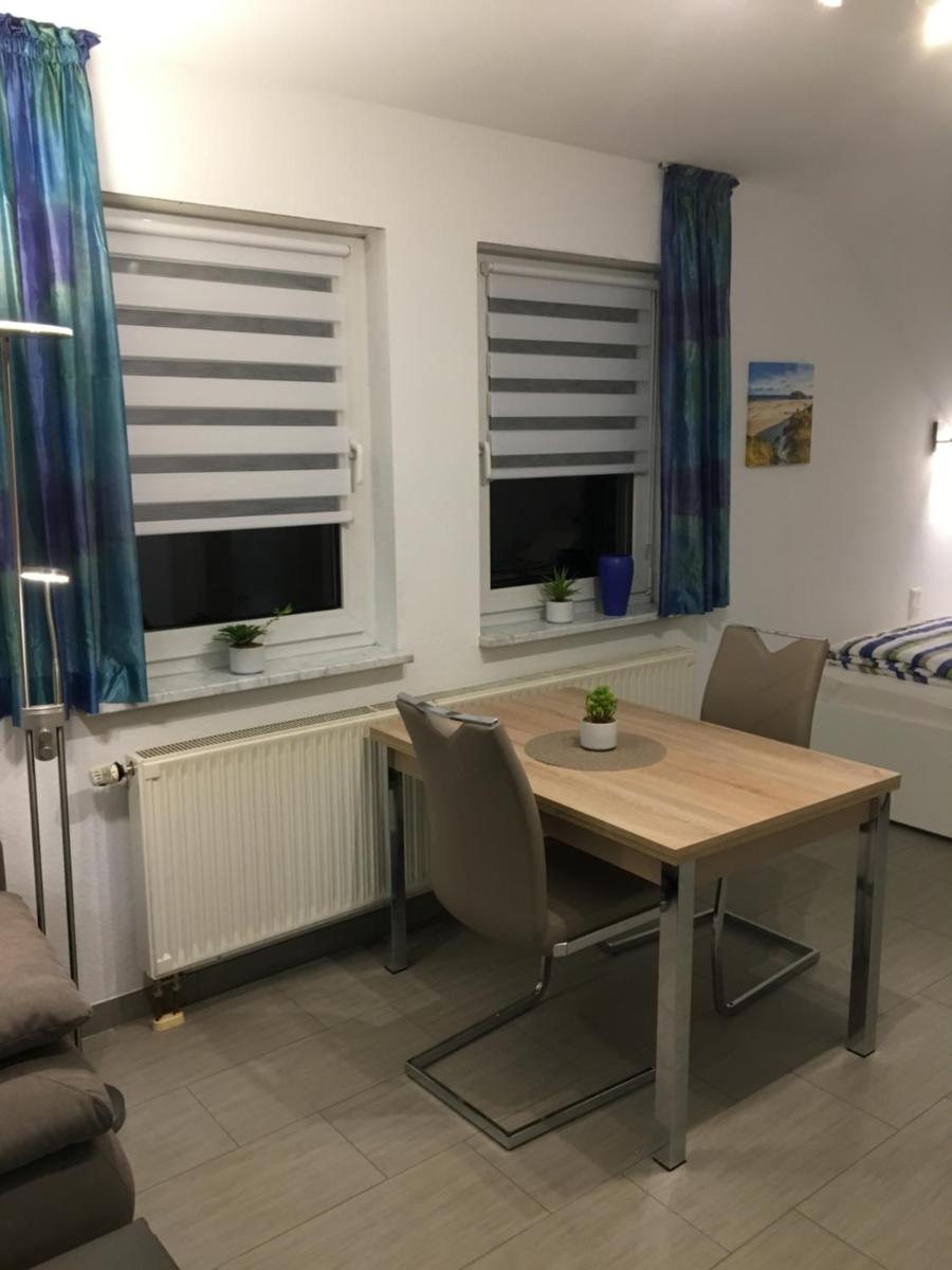 Suitetrails - Eibach Appartment