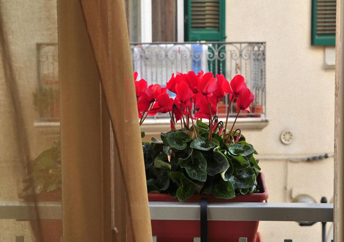 Suitetrails - B&B Donna Eleonora